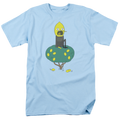 Adventure Time Lemongrab - Men's Regular Fit T-Shirt Hoodie, Sweatshirt | ZylaModa.com