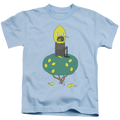 Adventure Time Lemongrab - Kid's T-Shirt Hoodie, Sweatshirt | ZylaModa.com