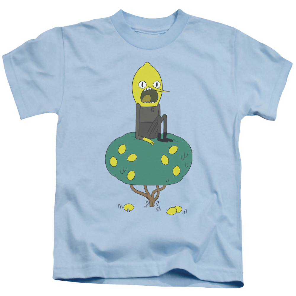 Adventure Time Lemongrab - Kid's T-Shirt Hoodie, Sweatshirt | ZylaModa.com