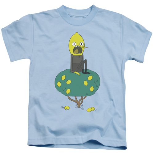 Adventure Time Lemongrab - Kid's T-Shirt Hoodie, Sweatshirt | ZylaModa.com