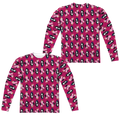 Adventure Time Allover Diamonds Men's All-Over Print T-Shirt Hoodie, Sweatshirt | ZylaModa.com