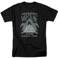 Adventure Time Marceline Concert - Men's Regular Fit T-Shirt Hoodie, Sweatshirt | ZylaModa.com