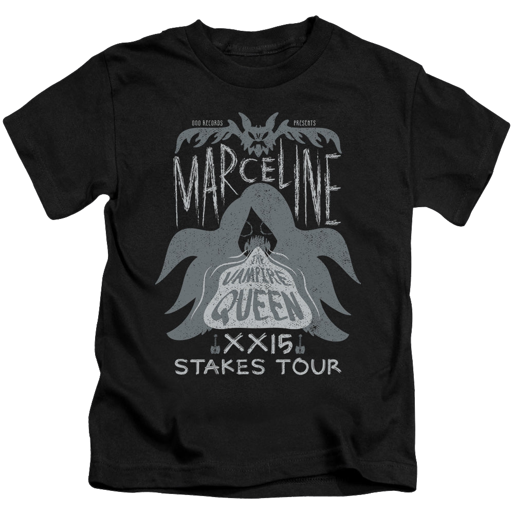 Adventure Time Marceline Concert - Kid's T-Shirt Hoodie, Sweatshirt | ZylaModa.com