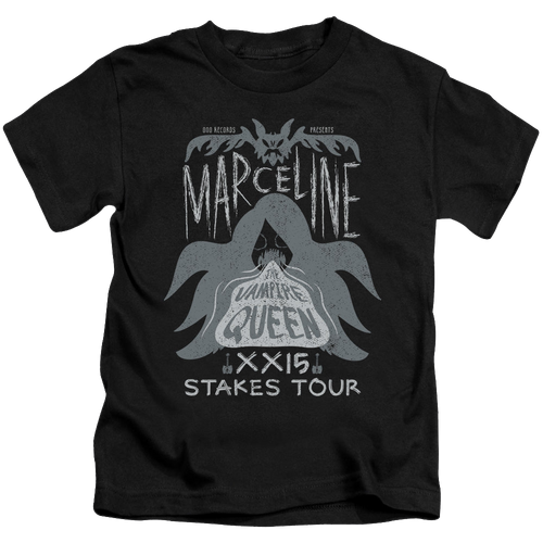 Adventure Time Marceline Concert - Kid's T-Shirt Hoodie, Sweatshirt | ZylaModa.com