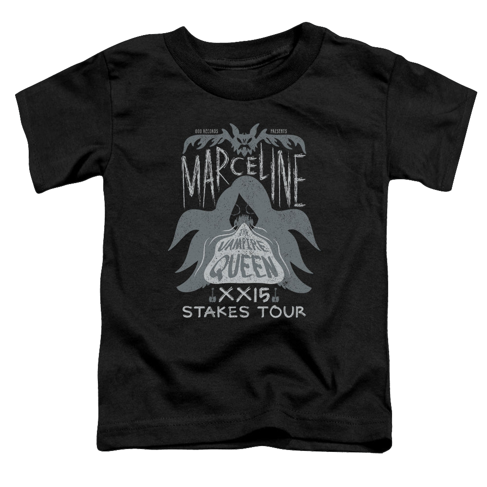 Adventure Time Marceline Concert - Toddler T-Shirt Hoodie, Sweatshirt | ZylaModa.com