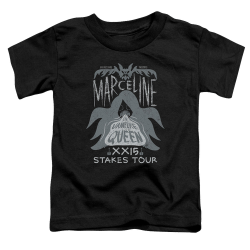 Adventure Time Marceline Concert - Toddler T-Shirt Hoodie, Sweatshirt | ZylaModa.com