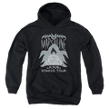 Adventure Time Marceline Concert - Youth Hoodie T-Shirts, Sweatshirt | ZylaModa.com