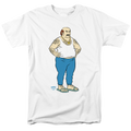Aqua Teen Hunger Force Carl - Men's Regular Fit T-Shirt Hoodie, Sweatshirt | ZylaModa.com