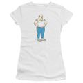 Aqua Teen Hunger Force Carl - Juniors T-Shirt Hoodie, Sweatshirt | ZylaModa.com