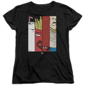 Aqua Teen Hunger Force Group Tiles - Women's T-Shirt Style002 Hoodie, Sweatshirt | ZylaModa.com