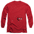 Aqua Teen Hunger Force Meatwad - Men's Long Sleeve T-Shirt Hoodie, Sweatshirt | ZylaModa.com