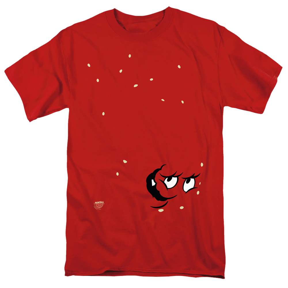 Aqua Teen Hunger Force Meatwad - Men's Regular Fit T-Shirt Hoodie, Sweatshirt | ZylaModa.com