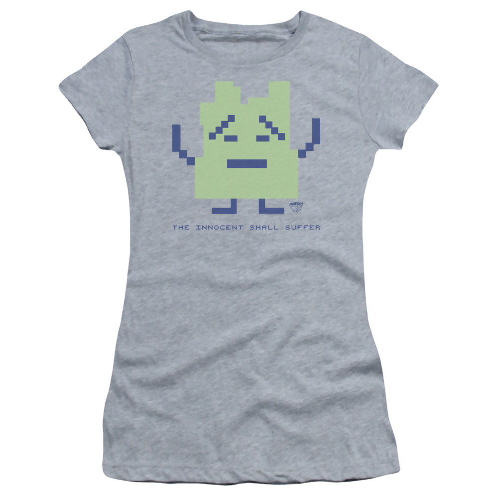 Aqua Teen Hunger Force Inignokt - Juniors T-Shirt Hoodie, Sweatshirt | ZylaModa.com