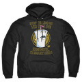 Aqua Teen Hunger Force Stop - Pullover Hoodie T-Shirts, Sweatshirt | ZylaModa.com