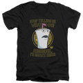 Aqua Teen Hunger Force Stop - Men's V-Neck T-Shirt Hoodie, Sweatshirt | ZylaModa.com