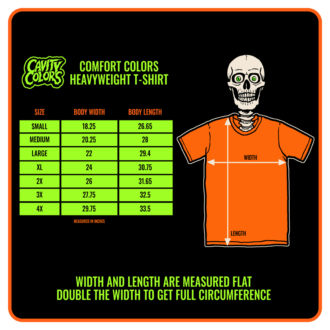 SILENT HILL: DARKNESS IS COMING - T-SHIRT (COMFORT COLORS) Hoodie, Sweatshirt | ZylaModa.com (Image 2)