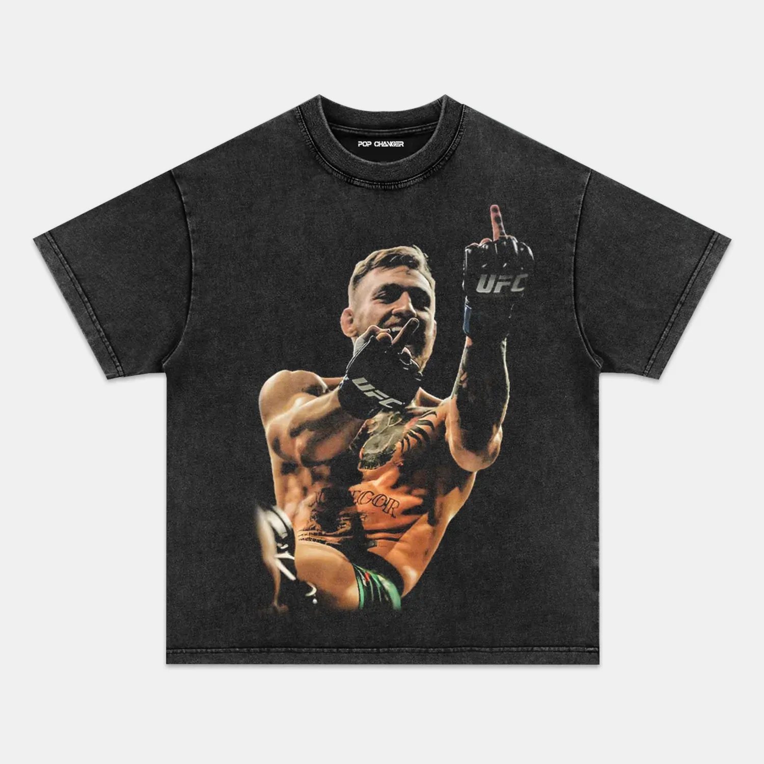 CONOR MCGREGOR TEE Style001 Hoodie, Sweatshirt | ZylaModa.com (Image 2)