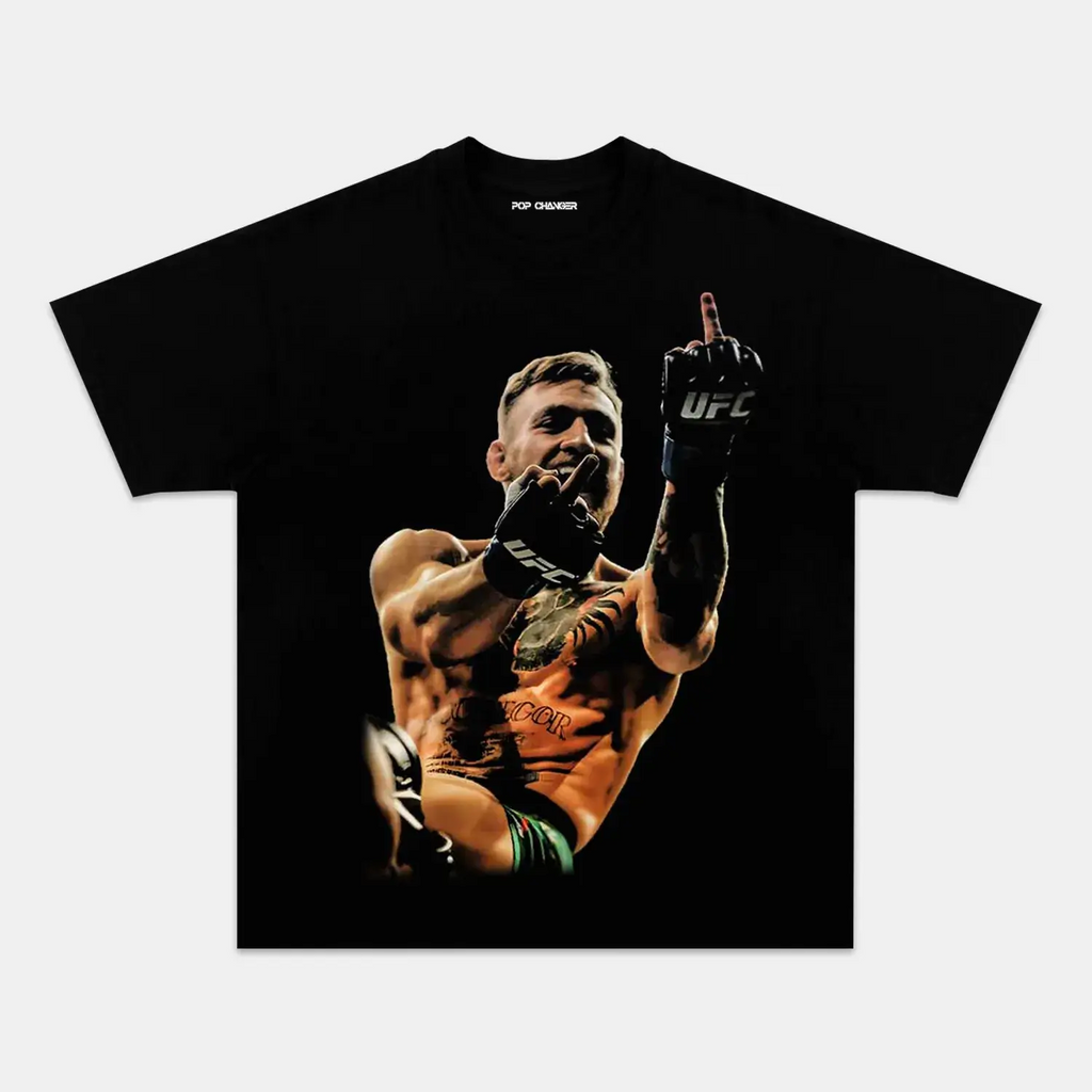 CONOR MCGREGOR TEE Style001 Hoodie, Sweatshirt | ZylaModa.com (Image 1)