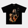 CONOR MCGREGOR TEE Style001 Hoodie, Sweatshirt | ZylaModa.com (Image 1)