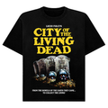 City of the Living Dead: Classic T-Shirt (Comfort Colors) Hoodie, Sweatshirt | ZylaModa.com