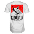 COWBOY'N KNUCK IF YOU BUCK MEN'S MARLBORO T-SHIRT Hoodie, Sweatshirt | ZylaModa.com