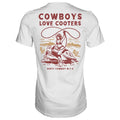 COWBOYS LOVE COOTERS MEN'S T-SHIRT Hoodie, Sweatshirt | ZylaModa.com