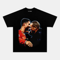 CR7 2.0 TEE Style001 Hoodie, Sweatshirt | ZylaModa.com (Image 1)