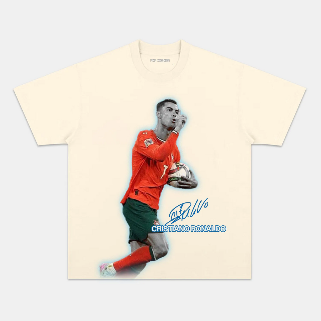 CR7 3.0 TEE Style001 Hoodie, Sweatshirt | ZylaModa.com (Image 4)