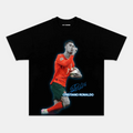 CR7 3.0 TEE Style001 Hoodie, Sweatshirt | ZylaModa.com (Image 1)
