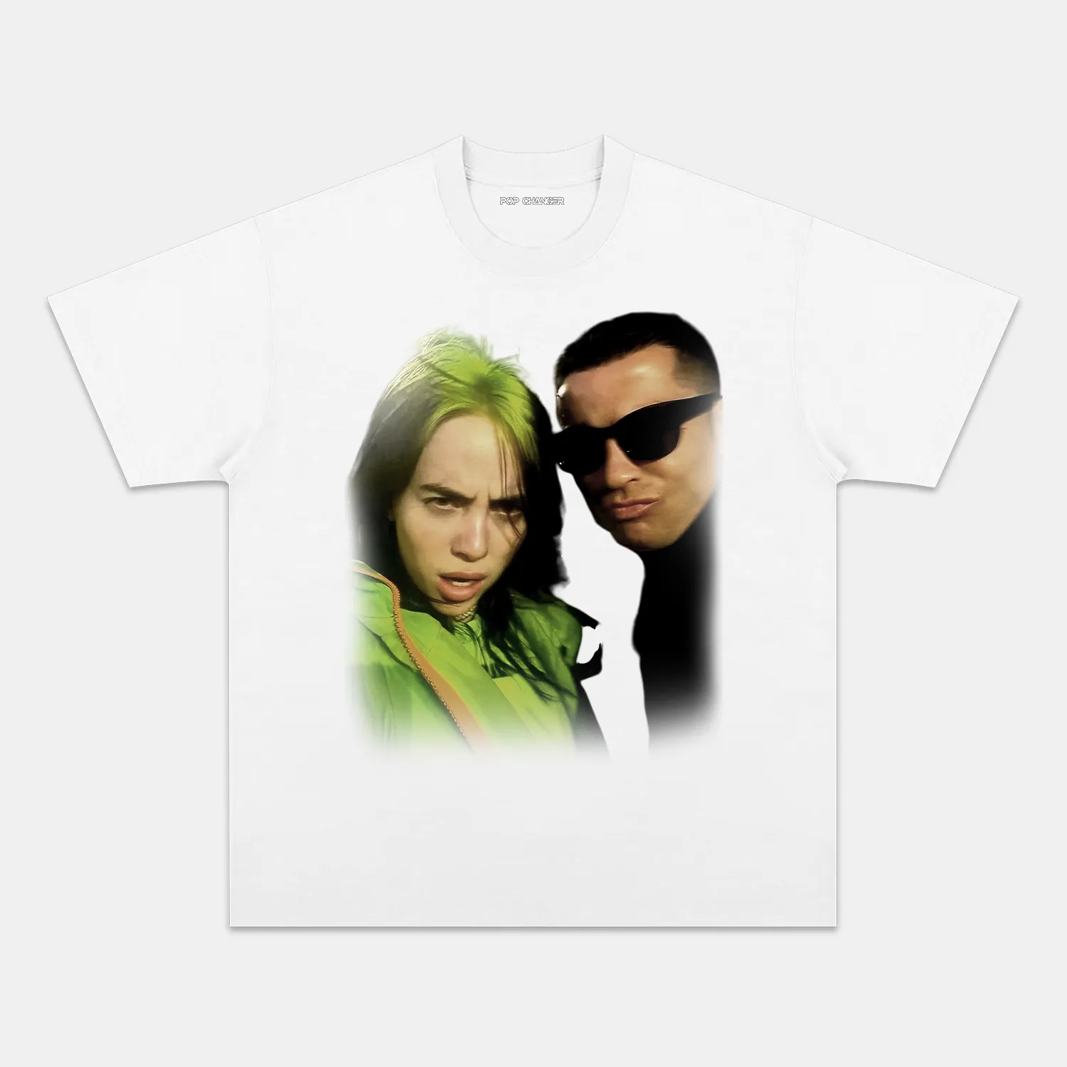 CR7 AND BILLY EILISH TEE Hoodie, Sweatshirt | ZylaModa.com (Image 4)