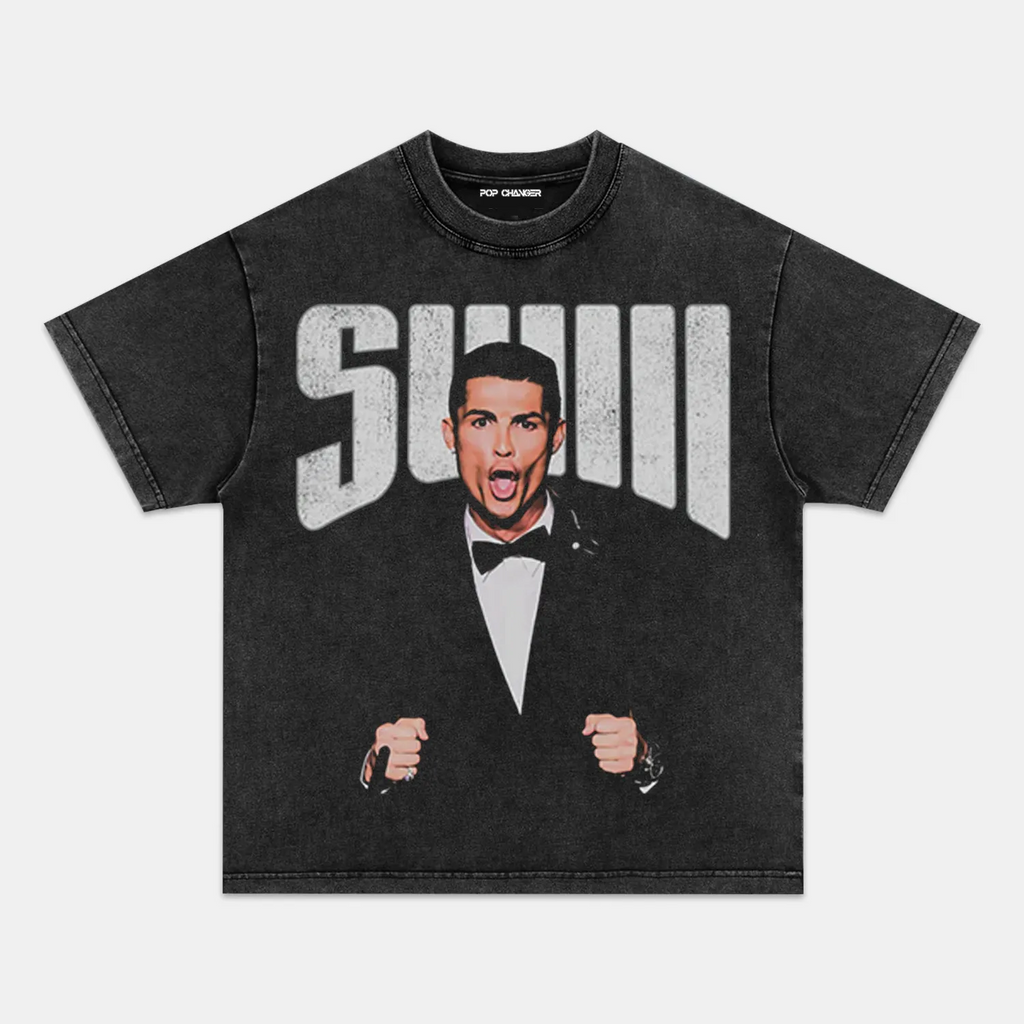 CRISTIANO RONALDO 2.18 2.0 TEE 1.0 Hoodie, Sweatshirt | ZylaModa.com (Image 2)