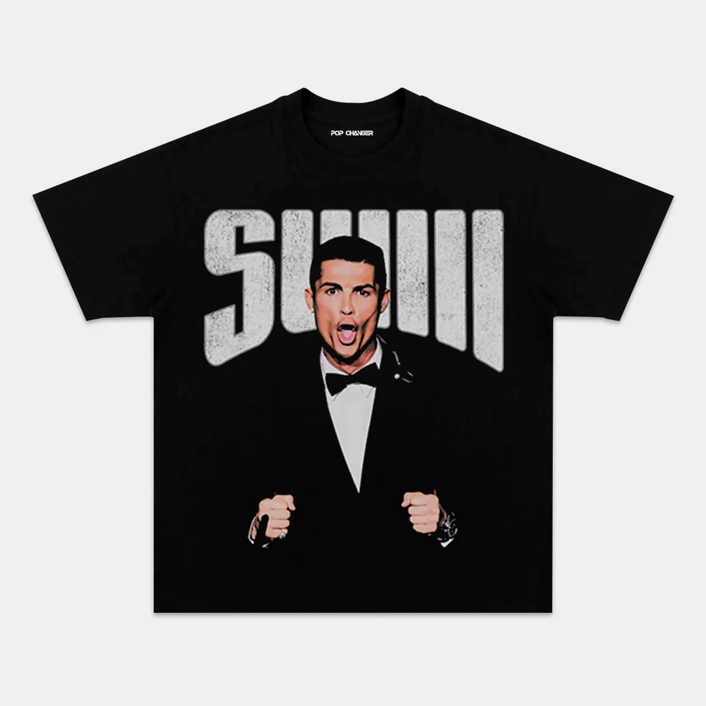 CRISTIANO RONALDO 2.18 2.0 TEE 1.0 Hoodie, Sweatshirt | ZylaModa.com (Image 3)