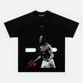CRISTIANO RONALDO 2.18 TEE 1.0 Hoodie, Sweatshirt | ZylaModa.com (Image 1)