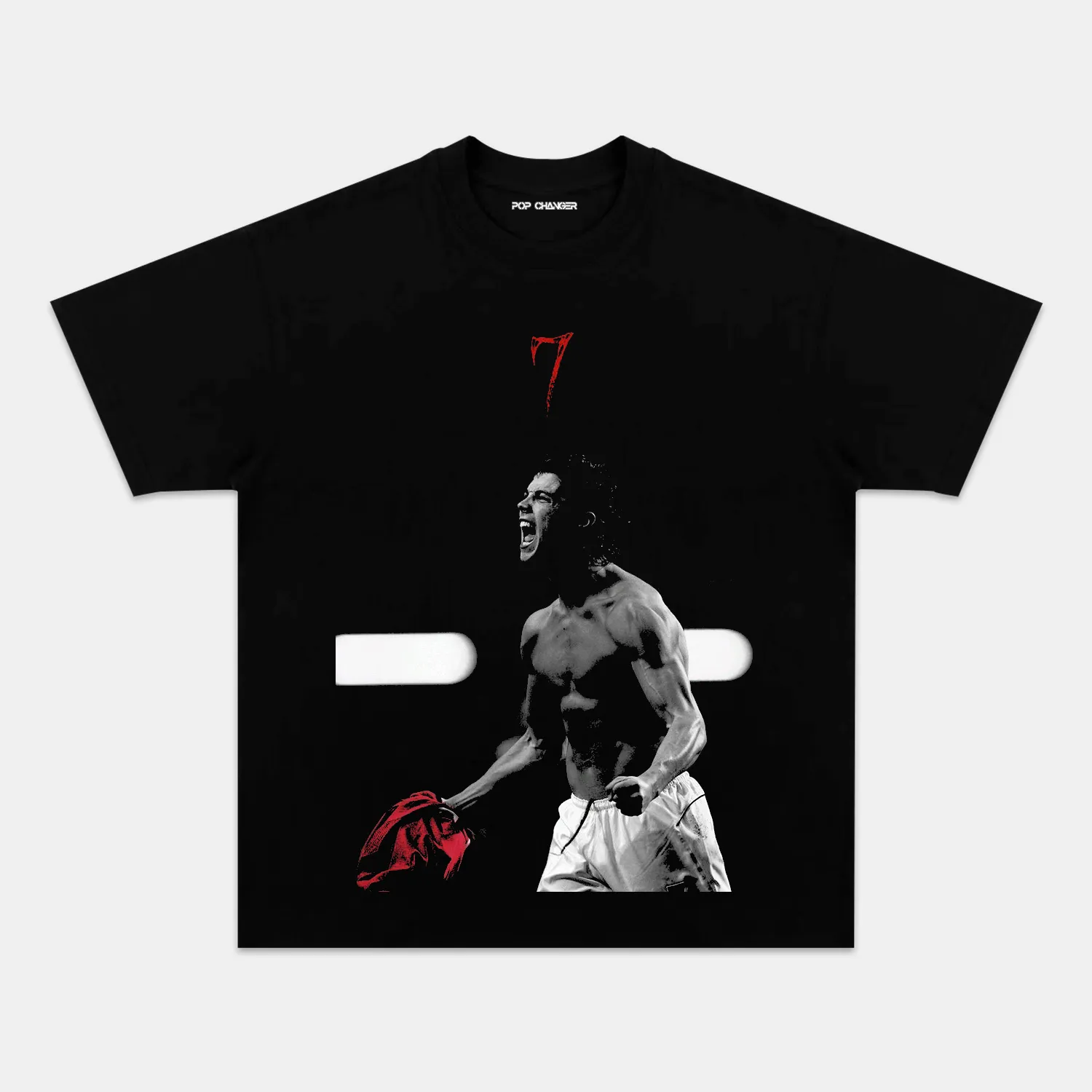 CRISTIANO RONALDO 2.18 TEE Hoodie, Sweatshirt | ZylaModa.com (Image 3)