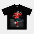 CRISTIANO RONALDO 3.0 TEE Style001 Hoodie, Sweatshirt | ZylaModa.com (Image 1)