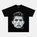 CRISTIANO RONALDO BIG FACE TEE Hoodie, Sweatshirt | ZylaModa.com (Image 1)