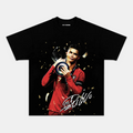 CRISTIANO RONALDO TEE 1.0 Style001 Hoodie, Sweatshirt | ZylaModa.com (Image 1)