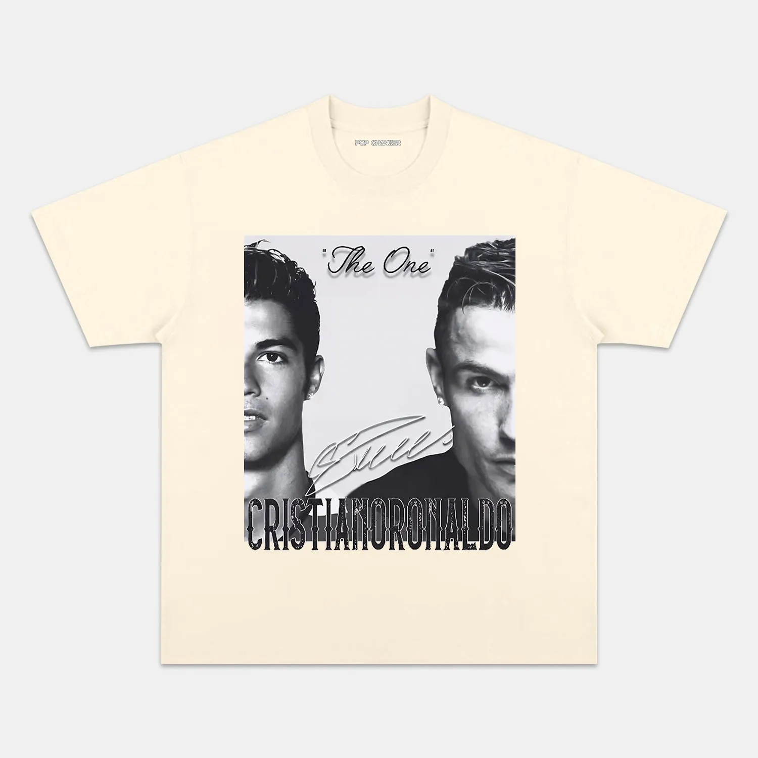 CRISTIANO RONALDO TEE Style006 Hoodie, Sweatshirt | ZylaModa.com (Image 3)
