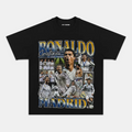 CRISTIANO RONALDO V2 TEE 1.0 Hoodie, Sweatshirt | ZylaModa.com (Image 1)