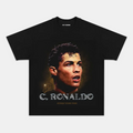 CRISTIANO RONALDO V3 TEE Style001 Hoodie, Sweatshirt | ZylaModa.com (Image 1)