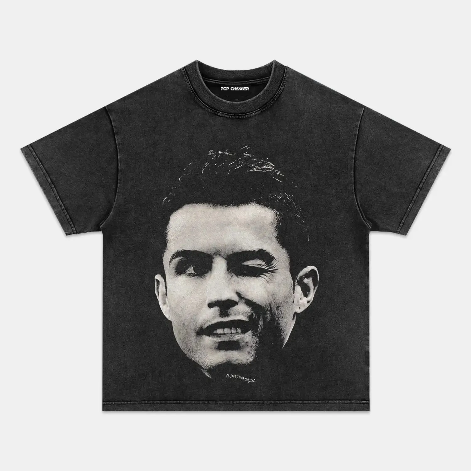 CRISTIANO RONALDO V4 TEE Style002 Hoodie, Sweatshirt | ZylaModa.com (Image 4)