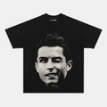 CRISTIANO RONALDO V4 TEE Style002 Hoodie, Sweatshirt | ZylaModa.com (Image 1)