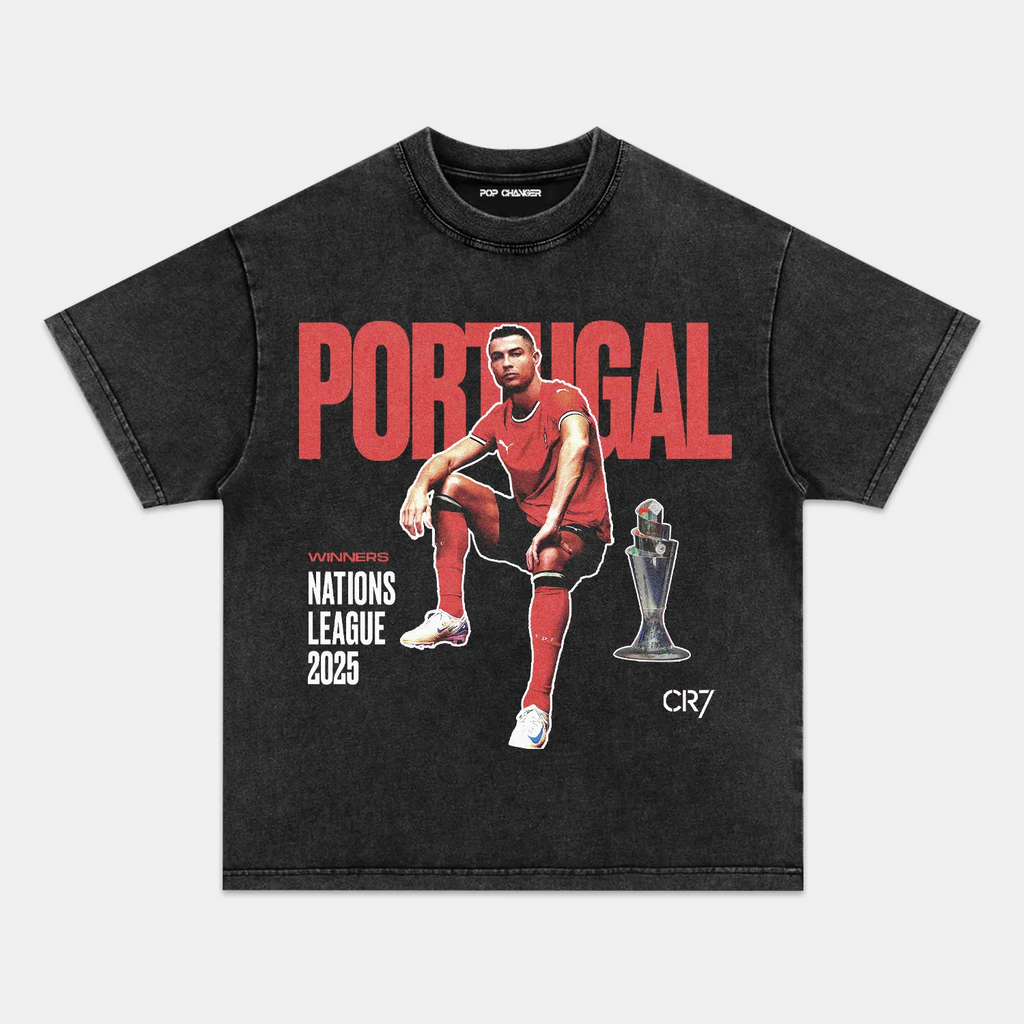 CRISTIANO RONALDO V4 TEE Style003 Hoodie, Sweatshirt | ZylaModa.com (Image 3)