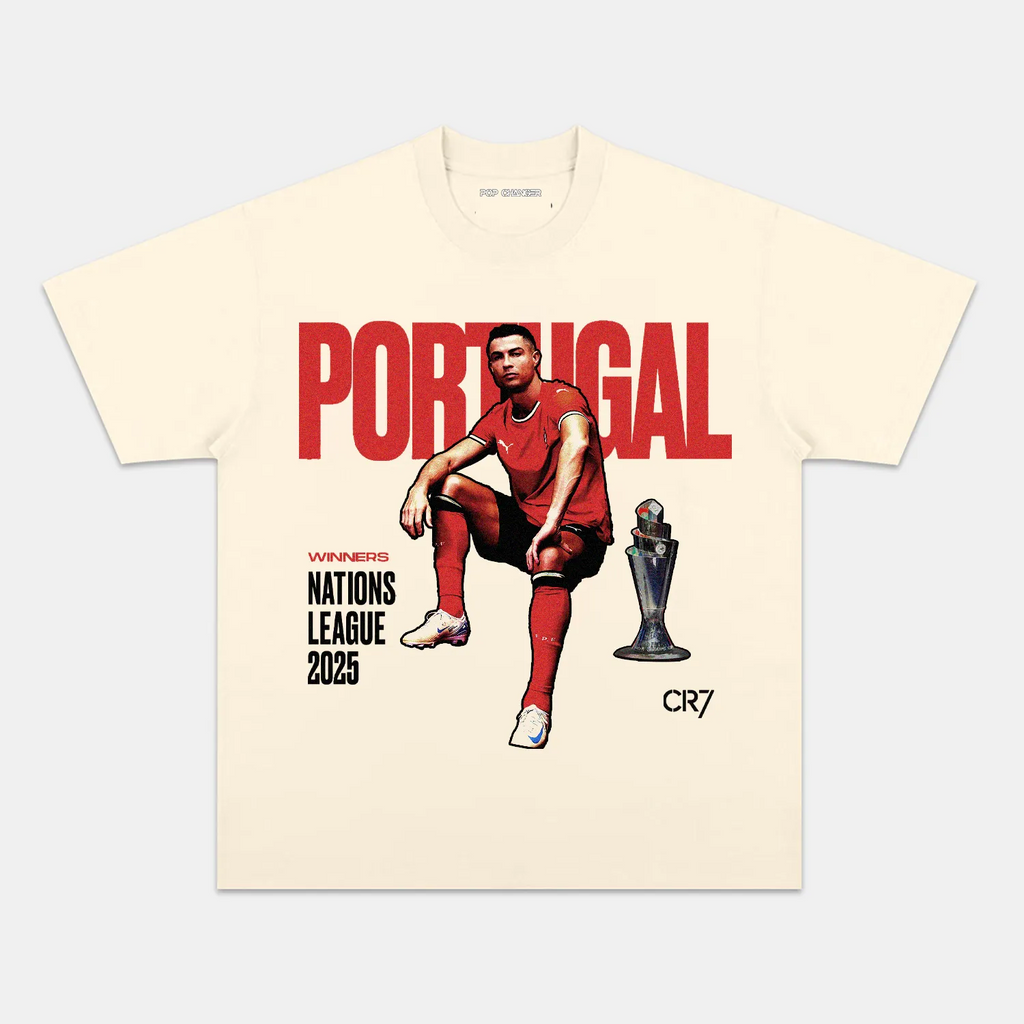 CRISTIANO RONALDO V4 TEE Style003 Hoodie, Sweatshirt | ZylaModa.com (Image 4)
