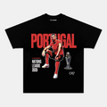 CRISTIANO RONALDO V4 TEE Style003 Hoodie, Sweatshirt | ZylaModa.com (Image 1)