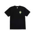 HUF x Cypress Hill Triple Triangle T-Shirt Hoodie, Sweatshirt | ZylaModa.com (Image 1)