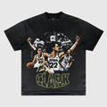 Caitlin Clark Vintage Tee Hoodie, Sweatshirt | ZylaModa.com