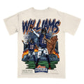 Caleb Williams Tee Hoodie, Sweatshirt | ZylaModa.com