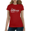California Classic Women's Missy T-Shirt Hoodie, Sweatshirt | ZylaModa.com