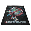 Call Teerion - Fleece Blanket T-Shirts, Hoodie, Sweatshirt | ZylaModa.com (Image 1)